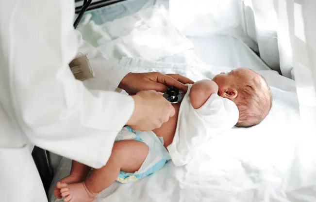 Pediatric Surgery Services