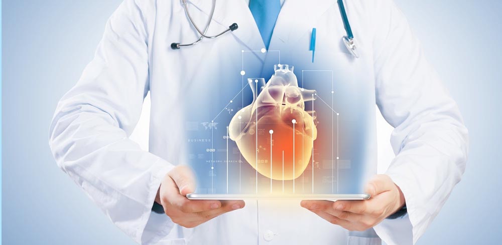 Cardiothoracic and Vascular Surgery Services