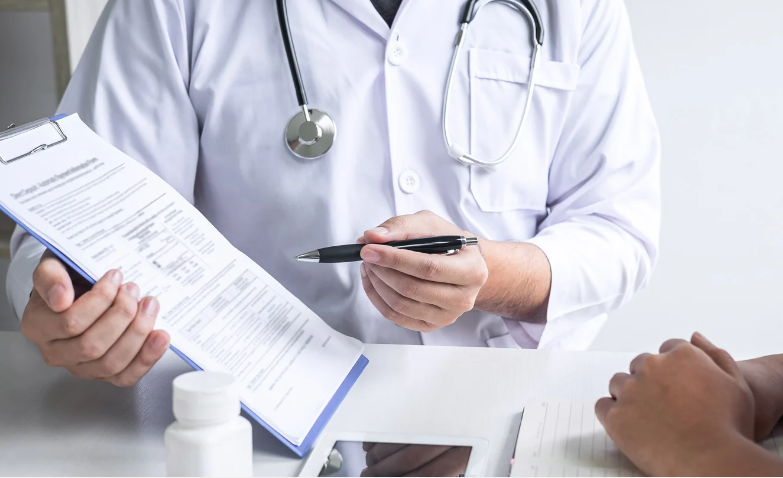 Expert Doctor Consultation at Ashmitha Multi-speciality Hospital